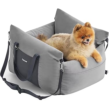 Amazon.co.jp ほしい物ランキング: 犬用ブースター・カーシート